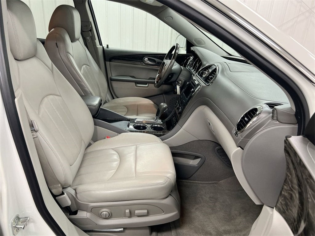 2014 Buick Enclave Leather