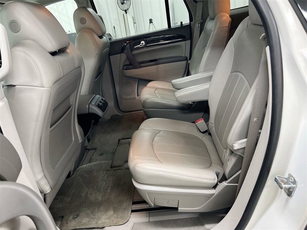 2014 Buick Enclave Leather