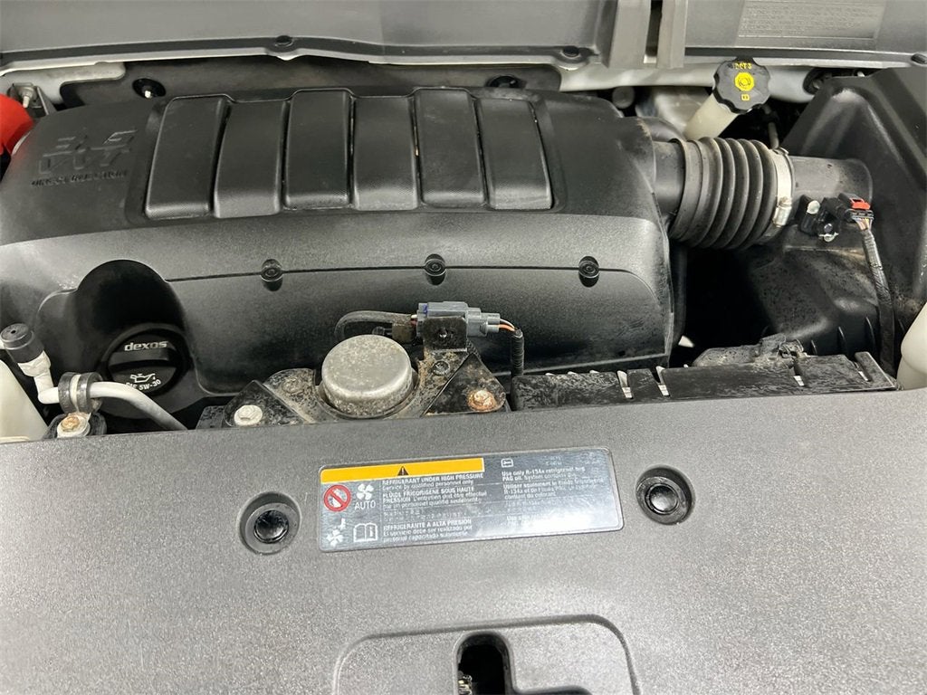 2014 Buick Enclave Leather