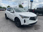 2025 Acura RDX w/A-Spec Package