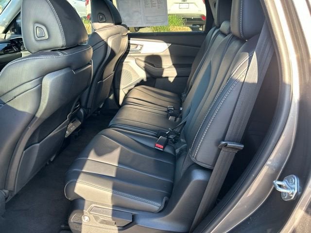 2024 Acura MDX w/Technology Package