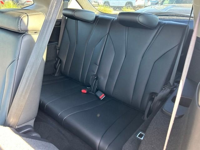 2024 Acura MDX w/Technology Package