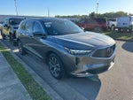 2024 Acura MDX w/Technology Package