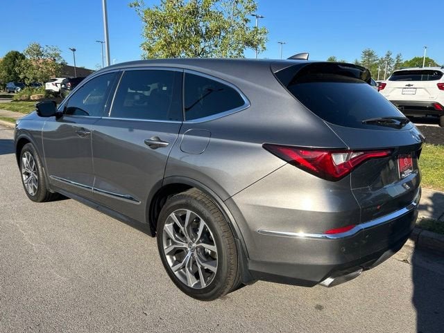 2024 Acura MDX w/Technology Package