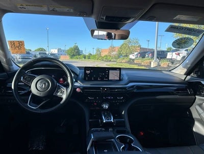 2024 Acura MDX w/Technology Package