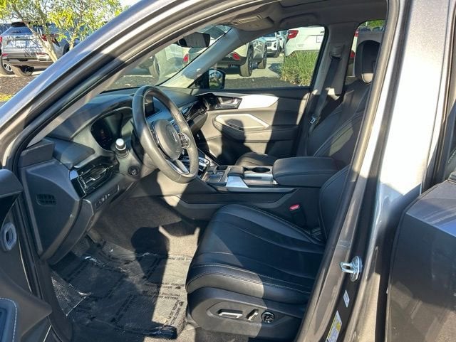 2024 Acura MDX w/Technology Package