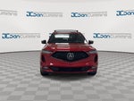 2023 Acura MDX w/A-Spec Package