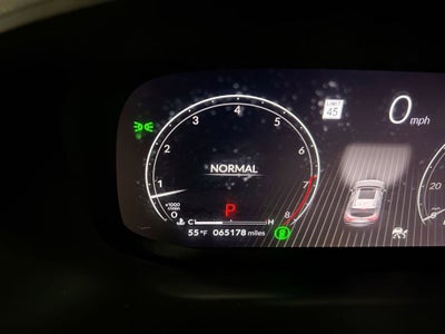 2023 Acura MDX w/Advance Package