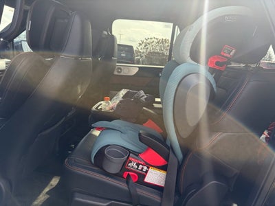 2023 Lincoln Navigator L Black Label