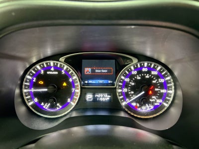 2013 INFINITI JX35 Base