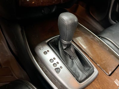 2013 INFINITI JX35 Base