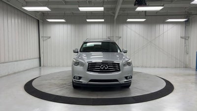 2013 INFINITI JX35 Base