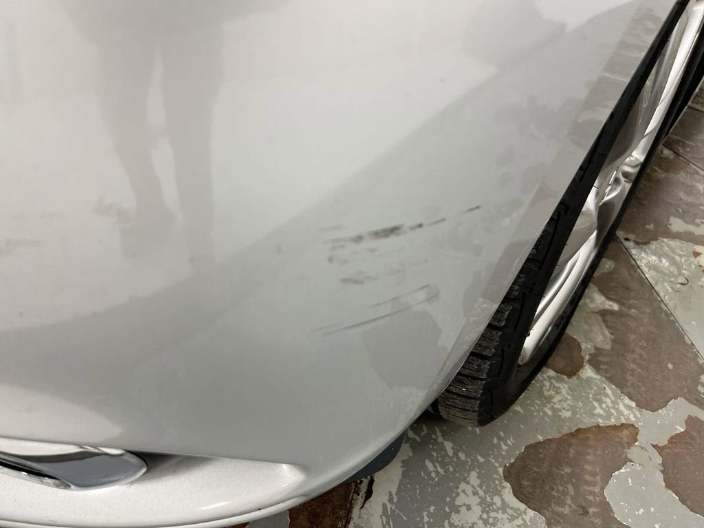 2013 INFINITI JX35 Base