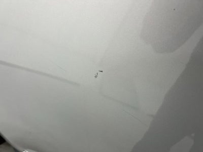 2013 INFINITI JX35 Base