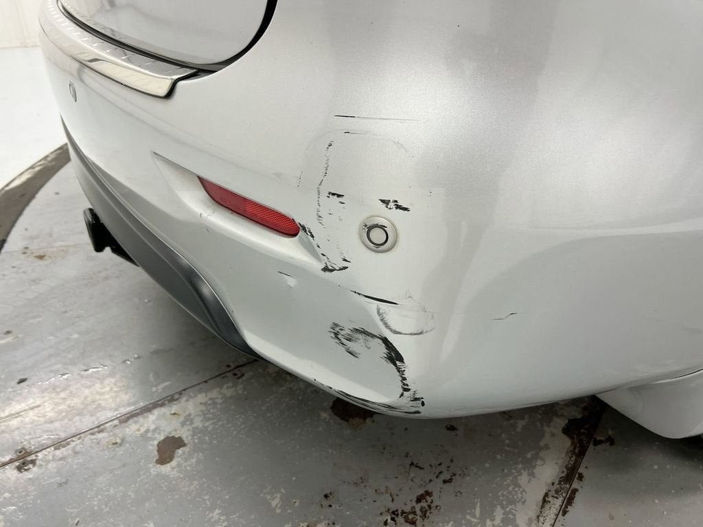 2013 INFINITI JX35 Base