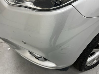 2013 INFINITI JX35 Base