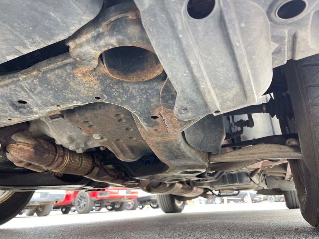 2016 Nissan Pathfinder Platinum