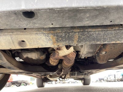 2016 Nissan Pathfinder Platinum