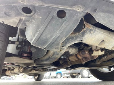 2016 Nissan Pathfinder Platinum