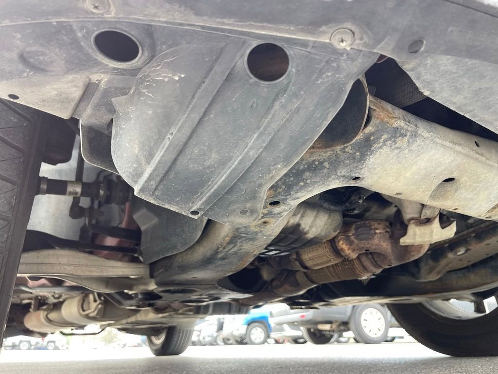 2016 Nissan Pathfinder Platinum