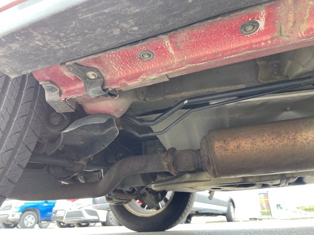 2016 Nissan Pathfinder Platinum