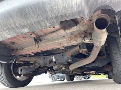 2016 Nissan Pathfinder Platinum