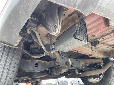 2016 Nissan Pathfinder Platinum