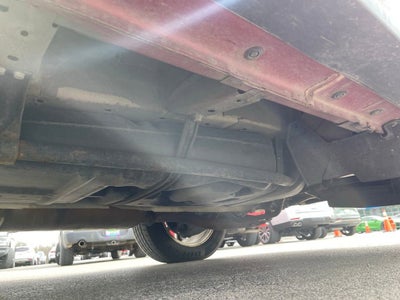 2016 Nissan Pathfinder Platinum