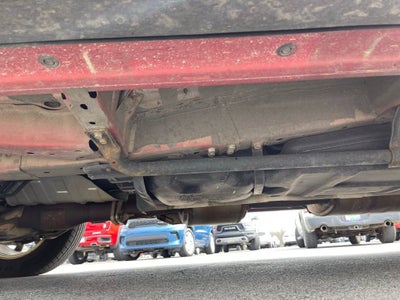 2016 Nissan Pathfinder Platinum