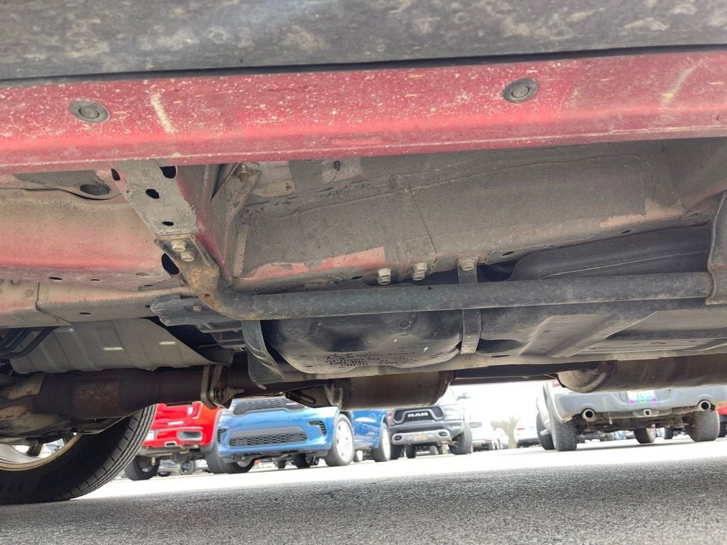 2016 Nissan Pathfinder Platinum