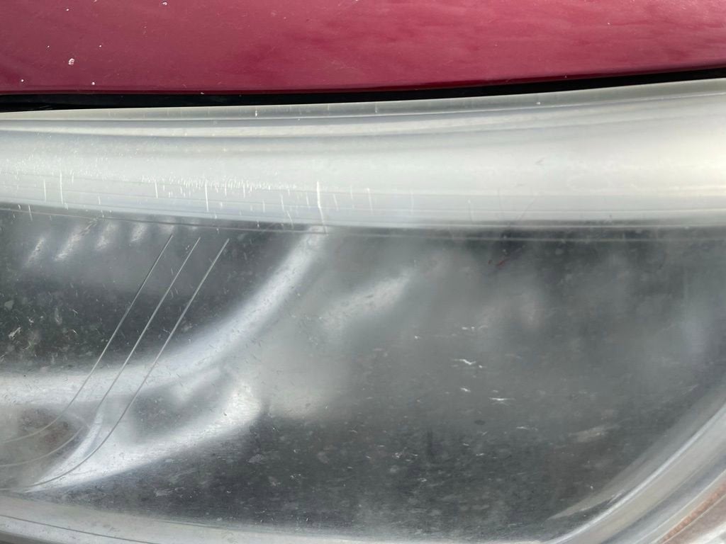 2016 Nissan Pathfinder Platinum