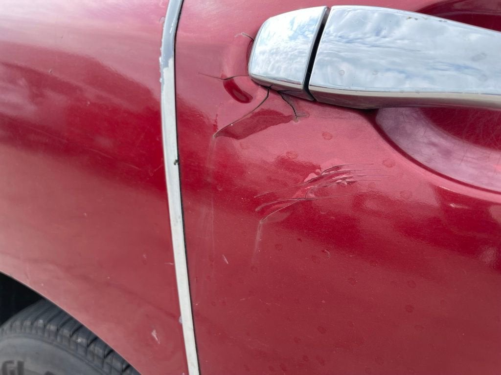 2016 Nissan Pathfinder Platinum