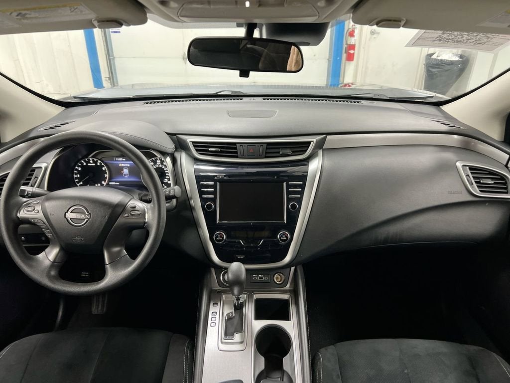 2023 Nissan Murano S