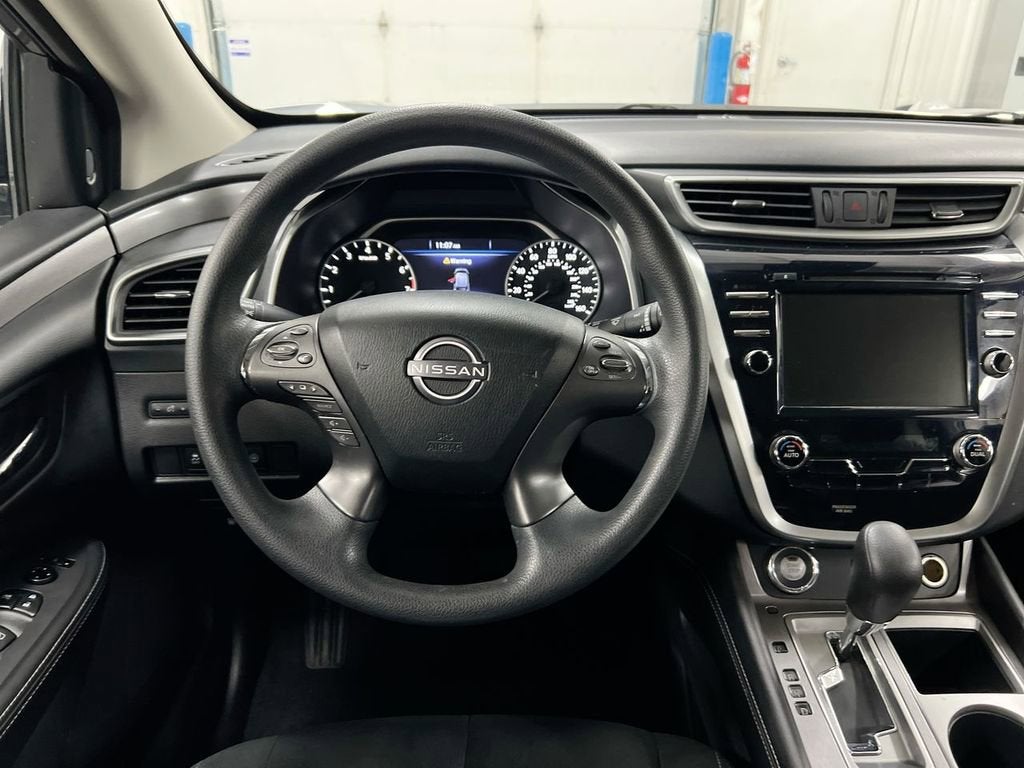 2023 Nissan Murano S