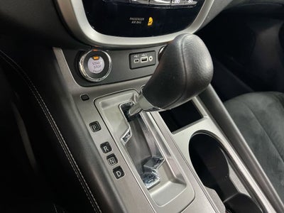 2023 Nissan Murano S