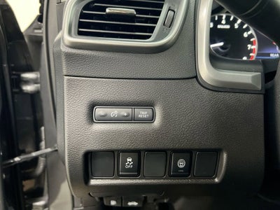 2023 Nissan Murano S