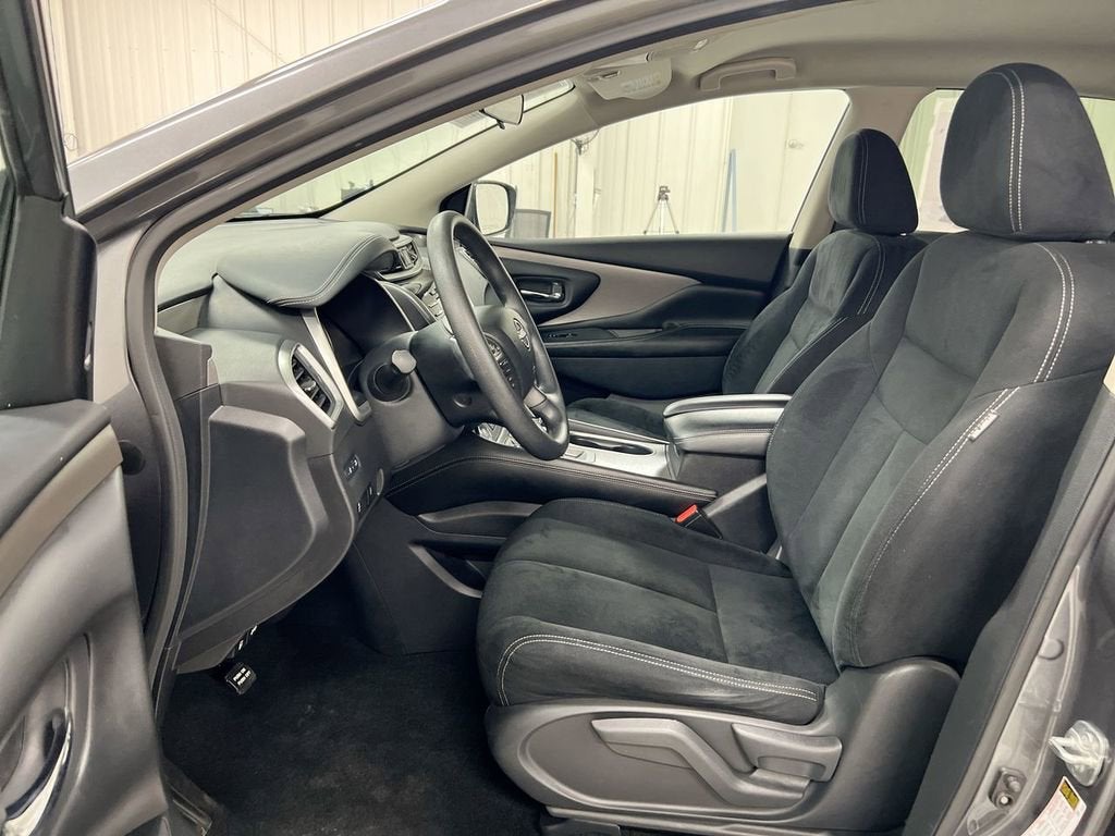 2023 Nissan Murano S