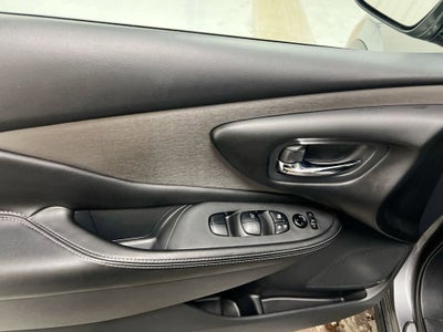 2023 Nissan Murano S