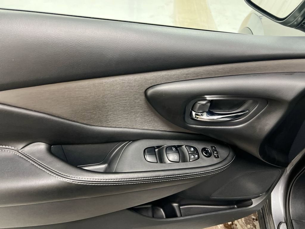 2023 Nissan Murano S