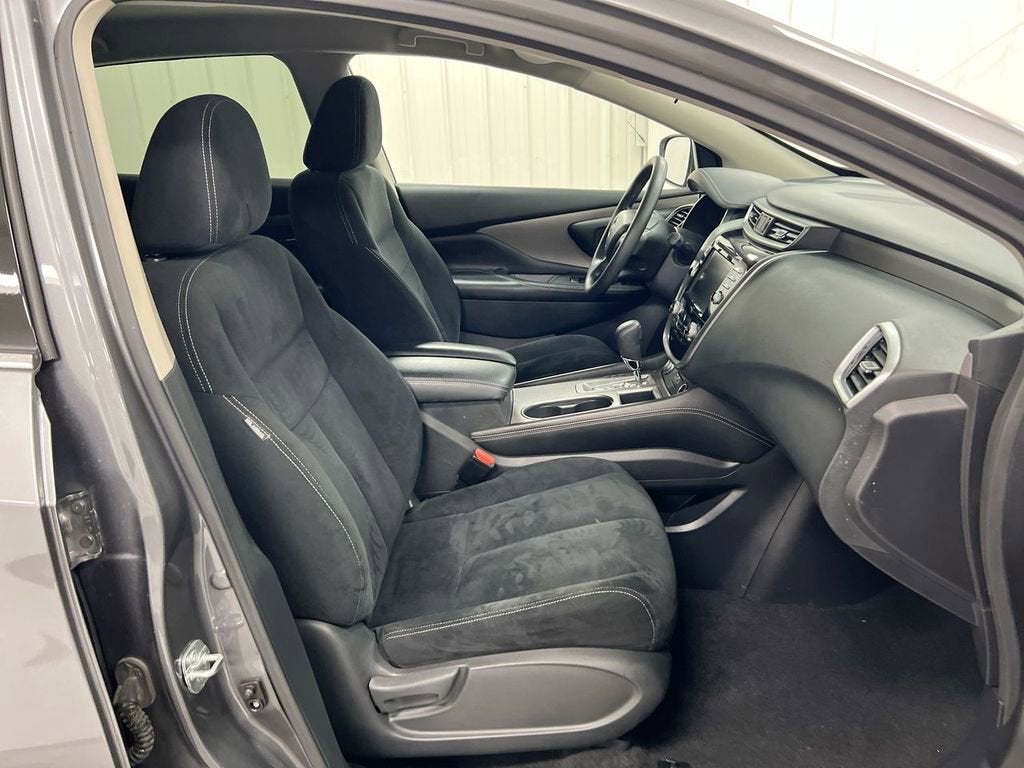 2023 Nissan Murano S