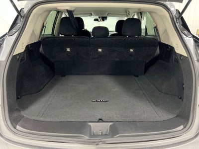 2023 Nissan Murano S