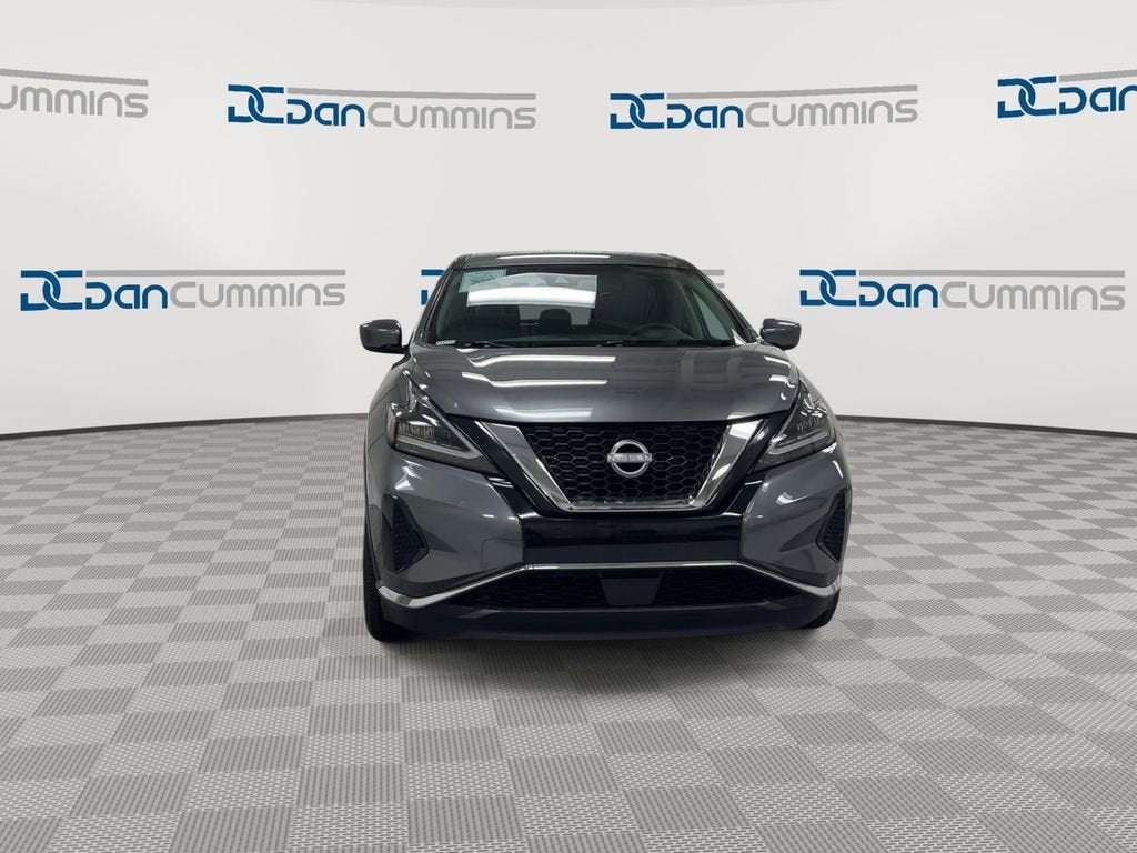 2023 Nissan Murano S