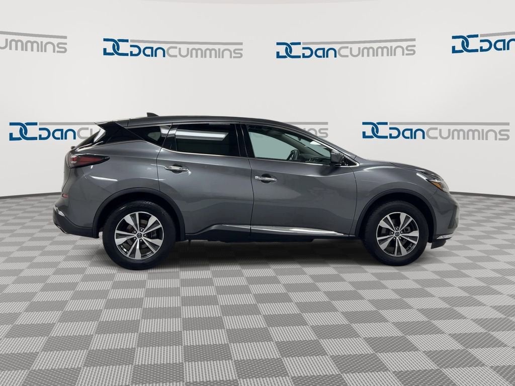 2023 Nissan Murano S
