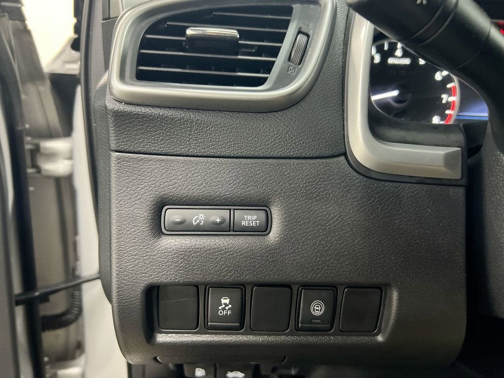 2021 Nissan Murano SV