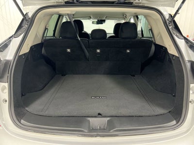 2021 Nissan Murano SV