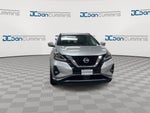 2021 Nissan Murano SV