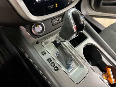 2020 Nissan Murano SV