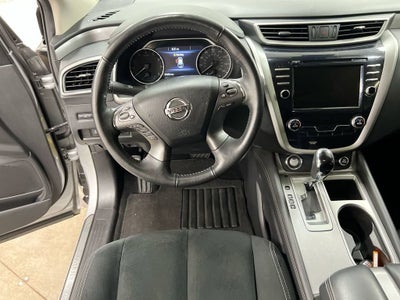 2020 Nissan Murano SV