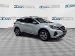 2020 Nissan Murano SV