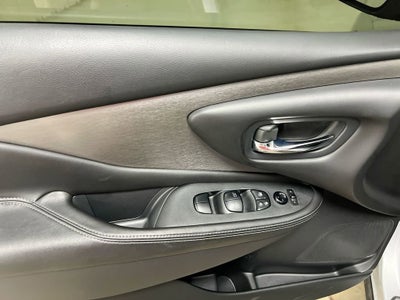 2020 Nissan Murano SV